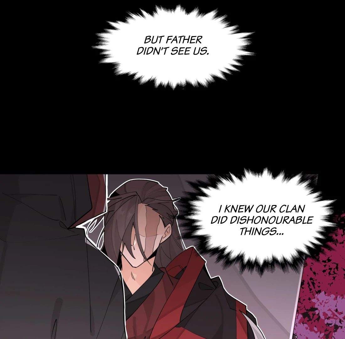 Have You Seen My Brother - Chapter 82 manhwa