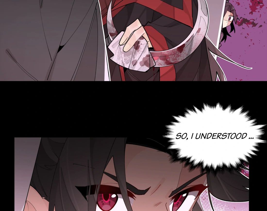 Have You Seen My Brother - Chapter 82 manhwa