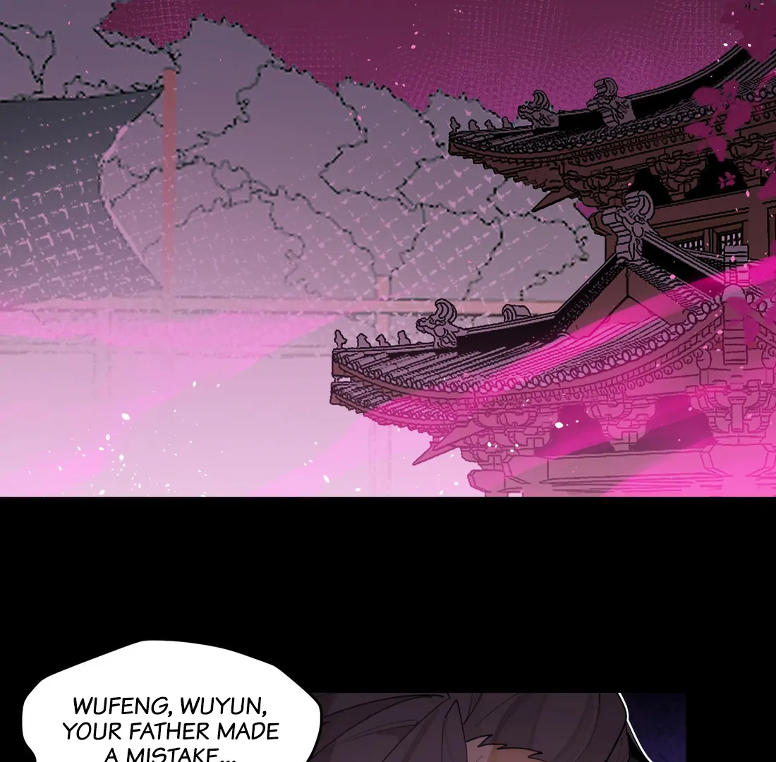Have You Seen My Brother - Chapter 82 manhwa