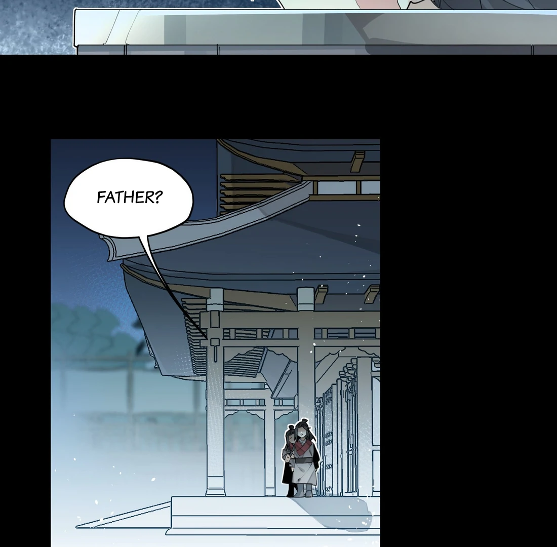Have You Seen My Brother - Chapter 82 manhwa