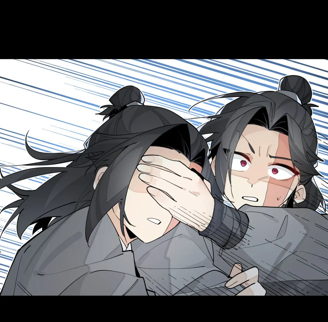 Have You Seen My Brother - Chapter 82 manhwa