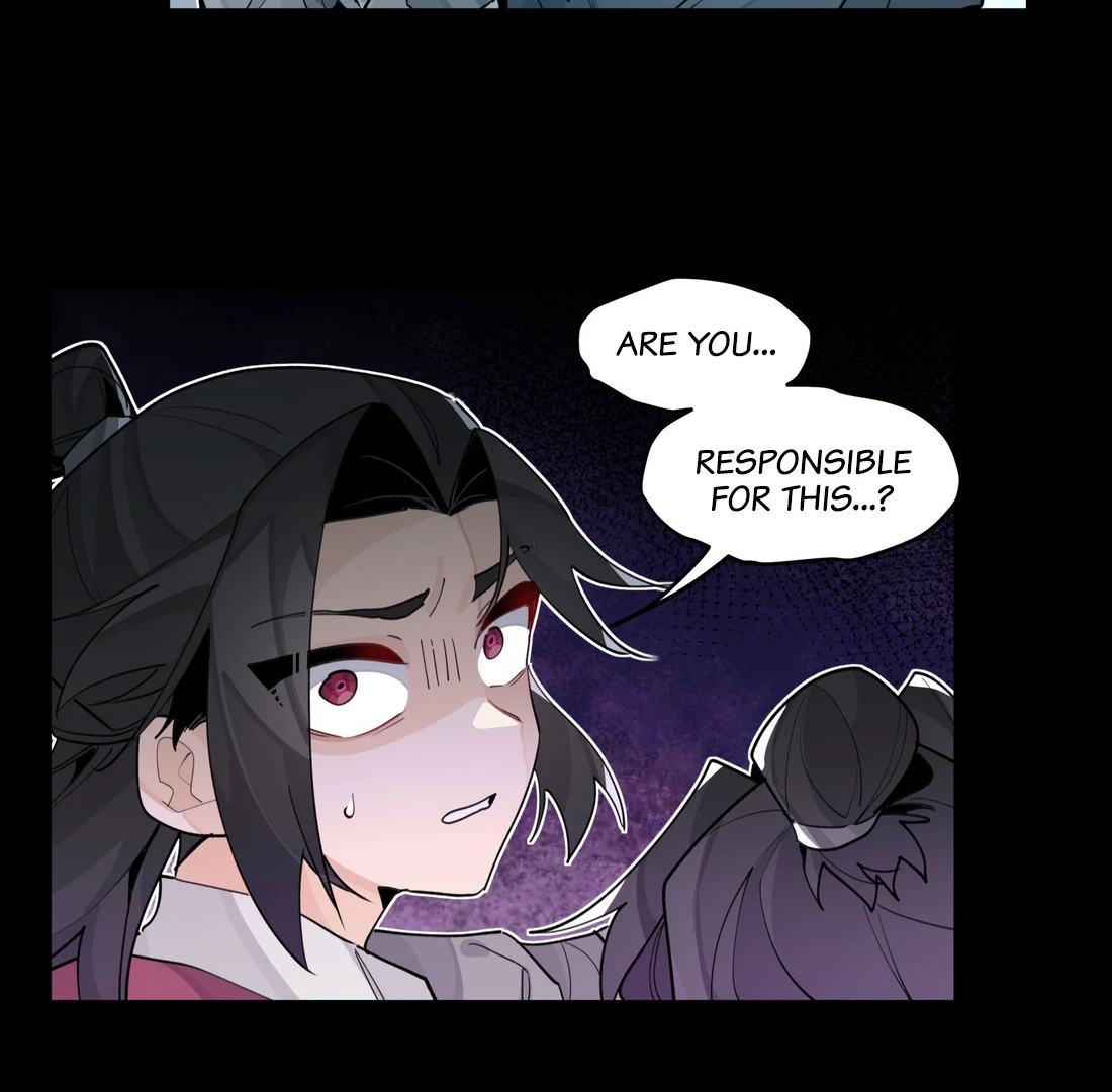 Have You Seen My Brother - Chapter 82 manhwa