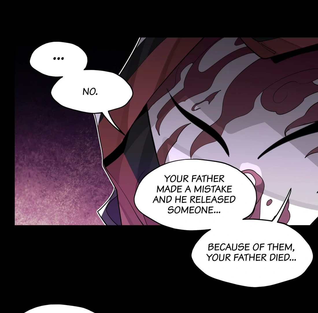 Have You Seen My Brother - Chapter 82 manhwa