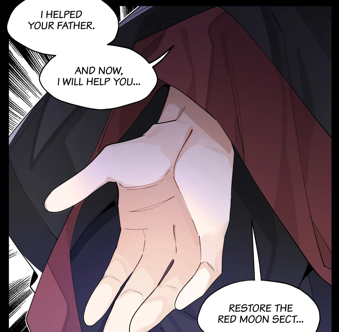 Have You Seen My Brother - Chapter 82 manhwa