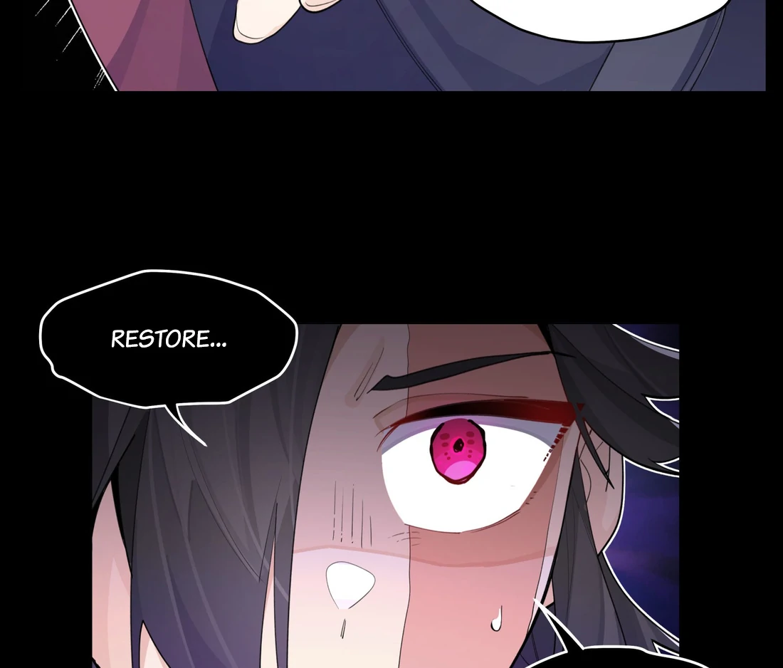 Have You Seen My Brother - Chapter 82 manhwa