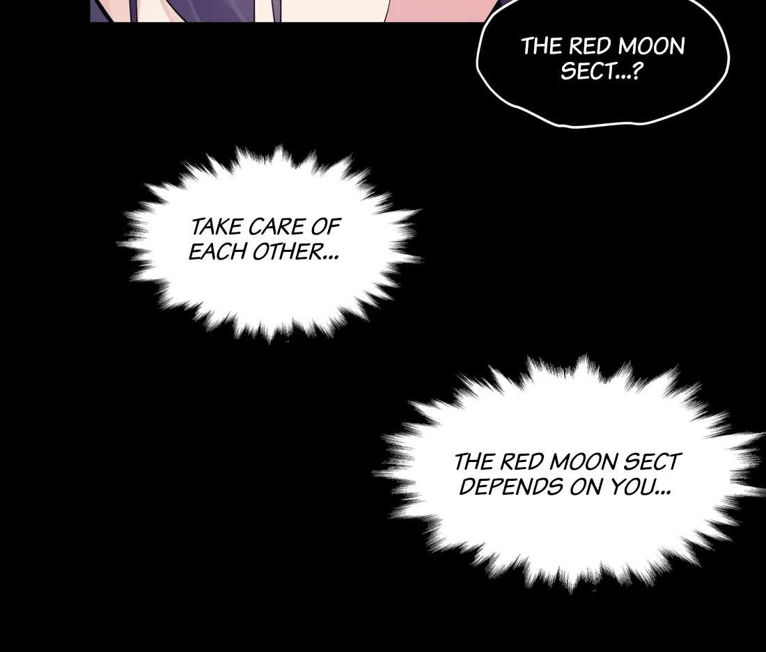 Have You Seen My Brother - Chapter 82 manhwa