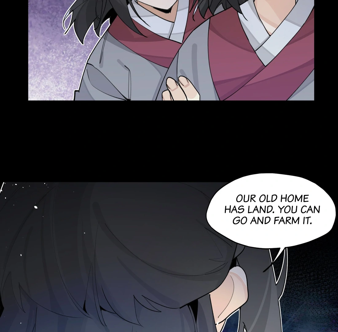 Have You Seen My Brother - Chapter 82 manhwa