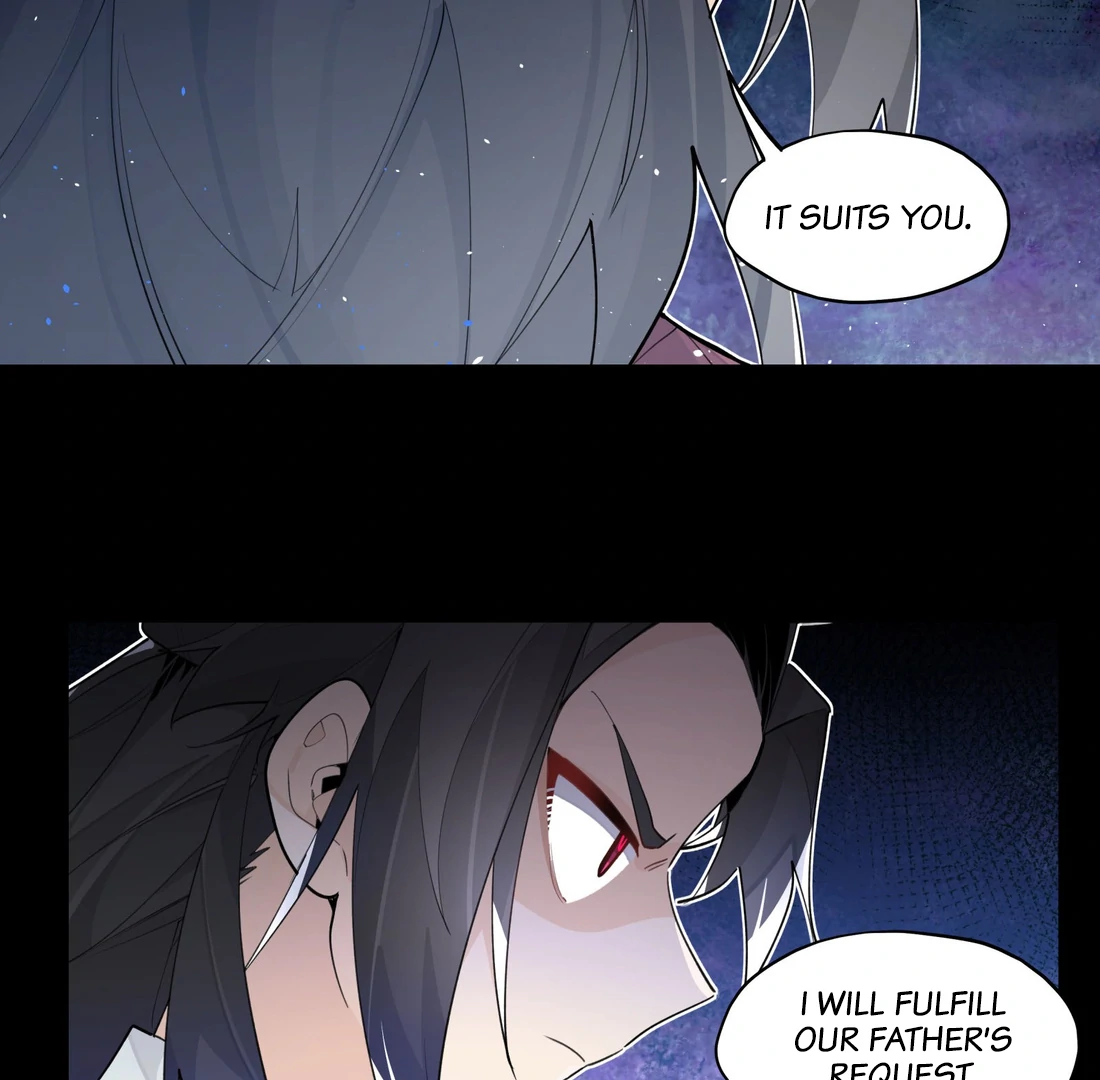 Have You Seen My Brother - Chapter 82 manhwa