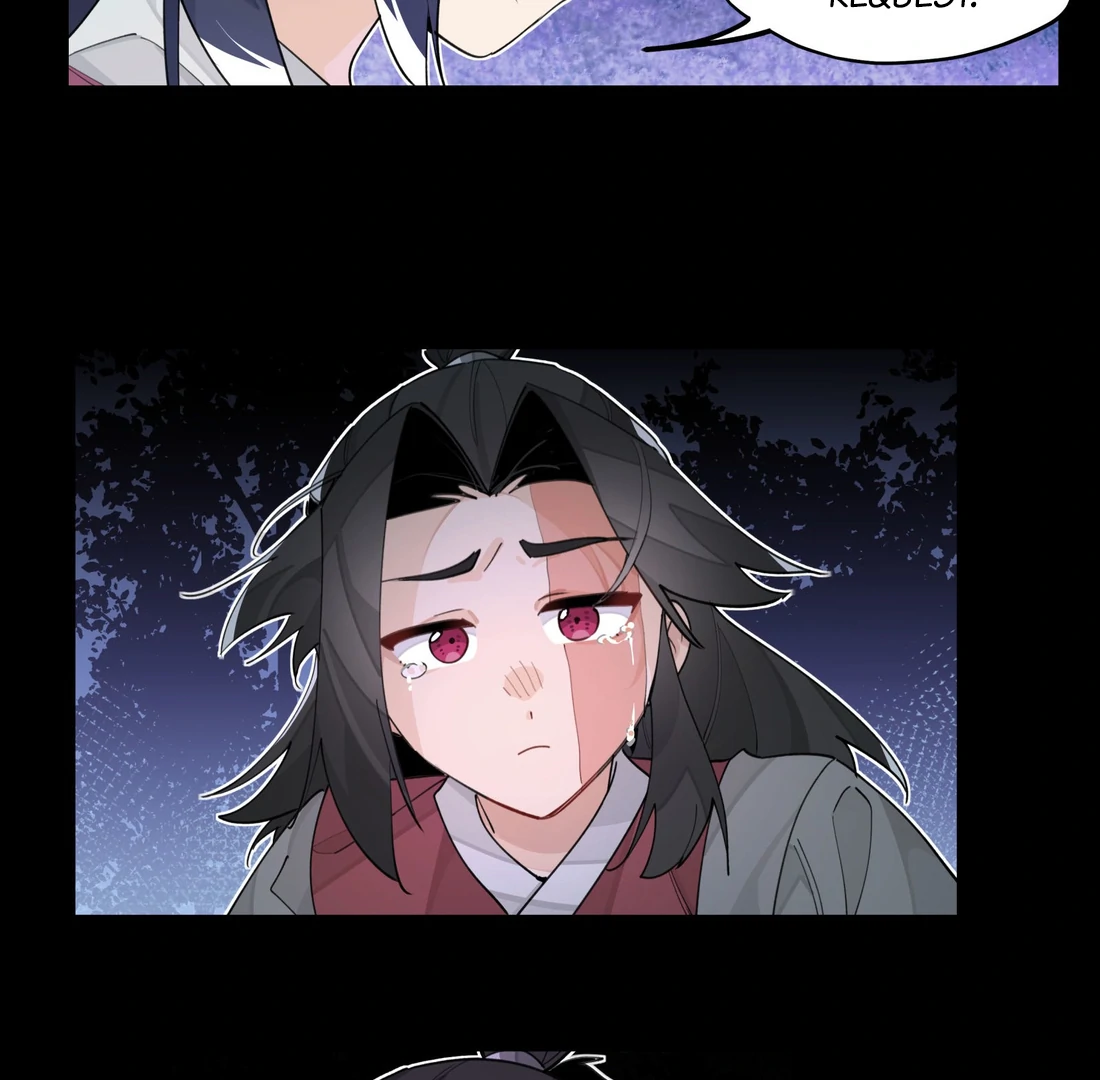 Have You Seen My Brother - Chapter 82 manhwa