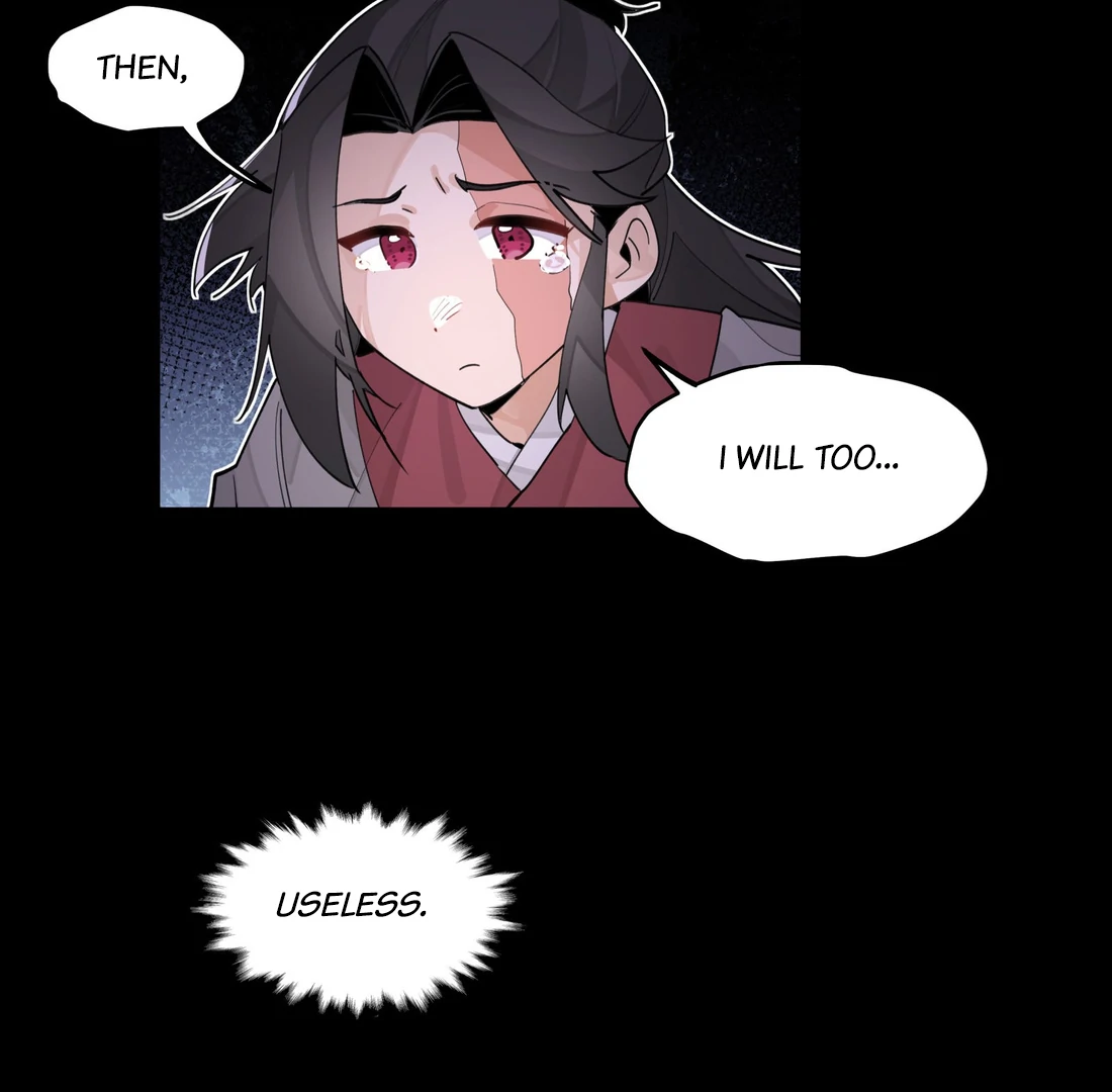 Have You Seen My Brother - Chapter 82 manhwa