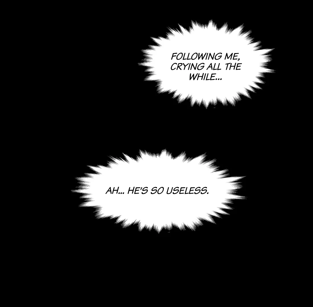 Have You Seen My Brother - Chapter 82 manhwa