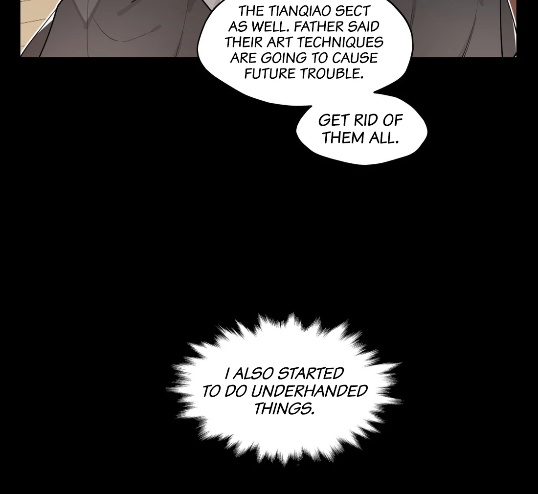 Have You Seen My Brother - Chapter 82 manhwa