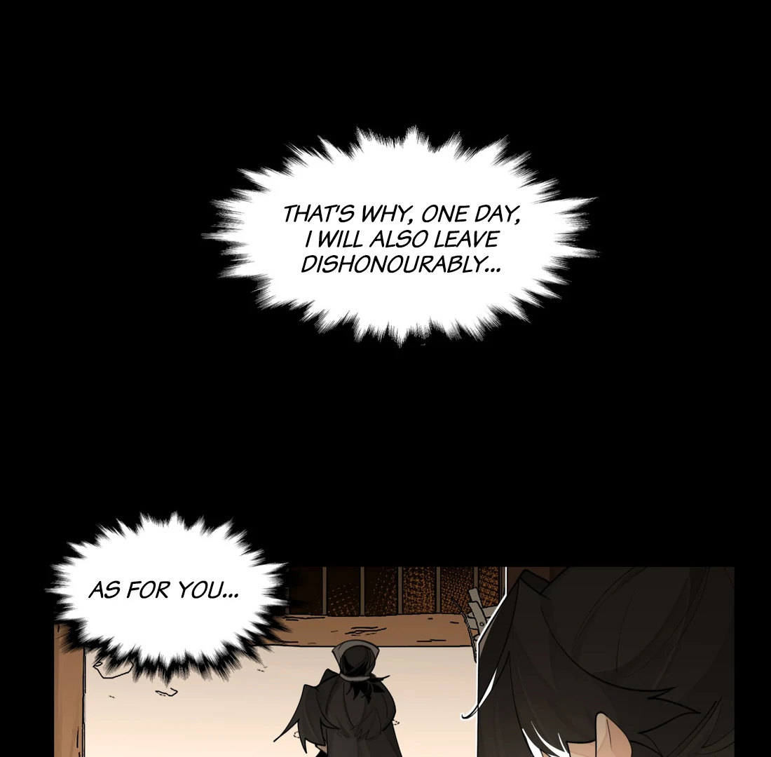Have You Seen My Brother - Chapter 82 manhwa