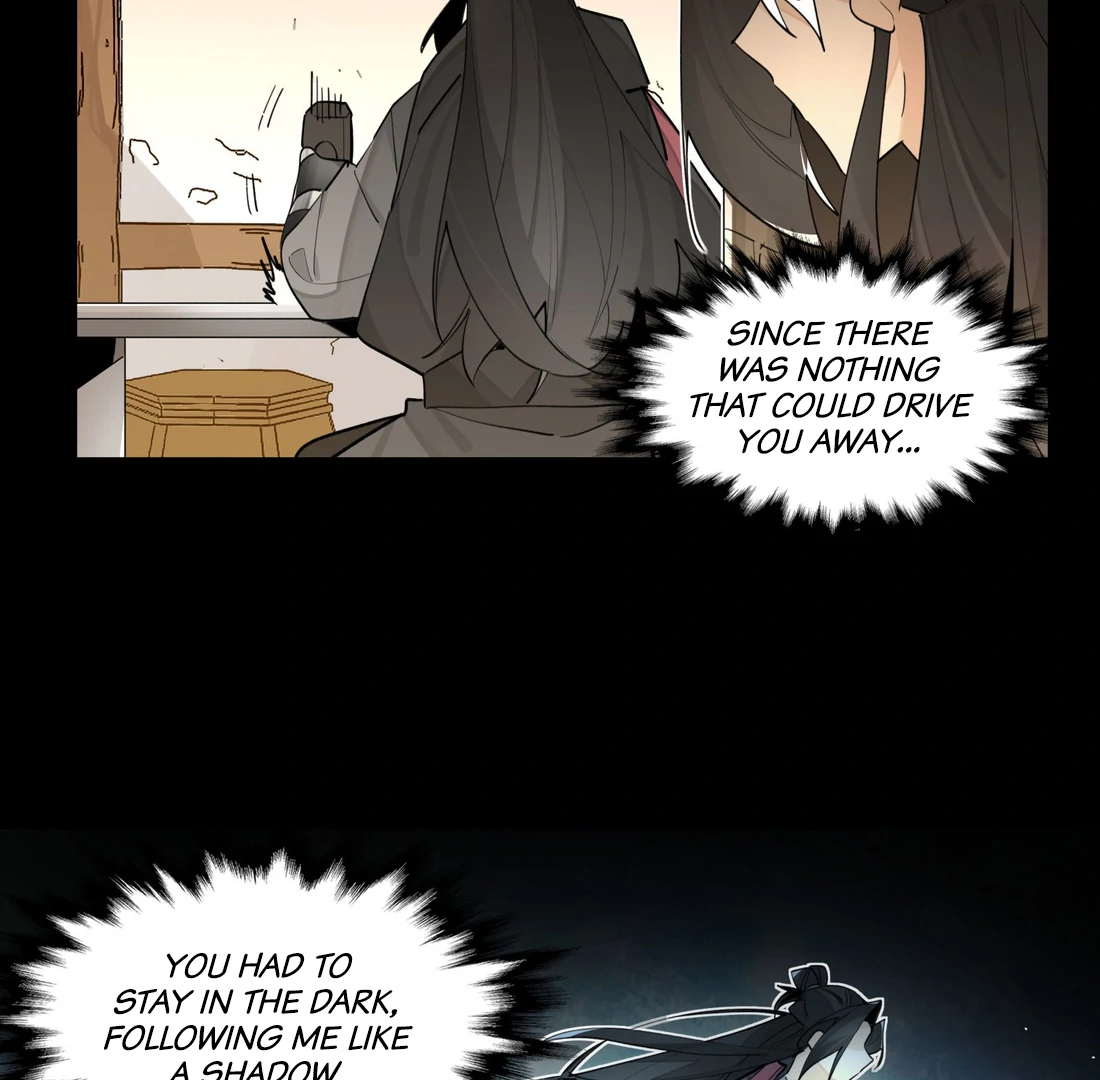 Have You Seen My Brother - Chapter 82 manhwa