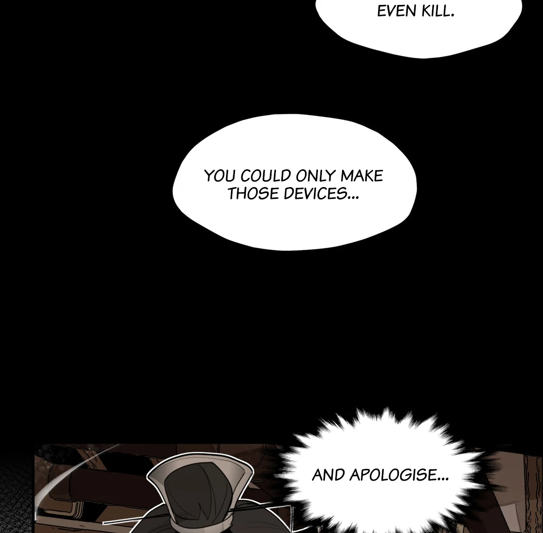 Have You Seen My Brother - Chapter 82 manhwa