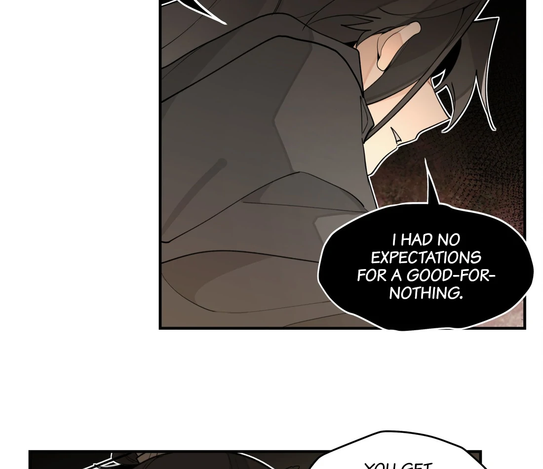 Have You Seen My Brother - Chapter 82 manhwa