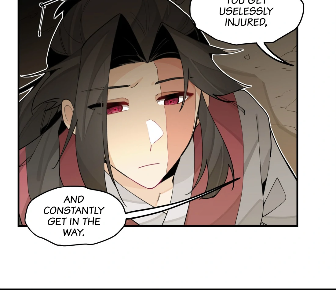 Have You Seen My Brother - Chapter 82 manhwa