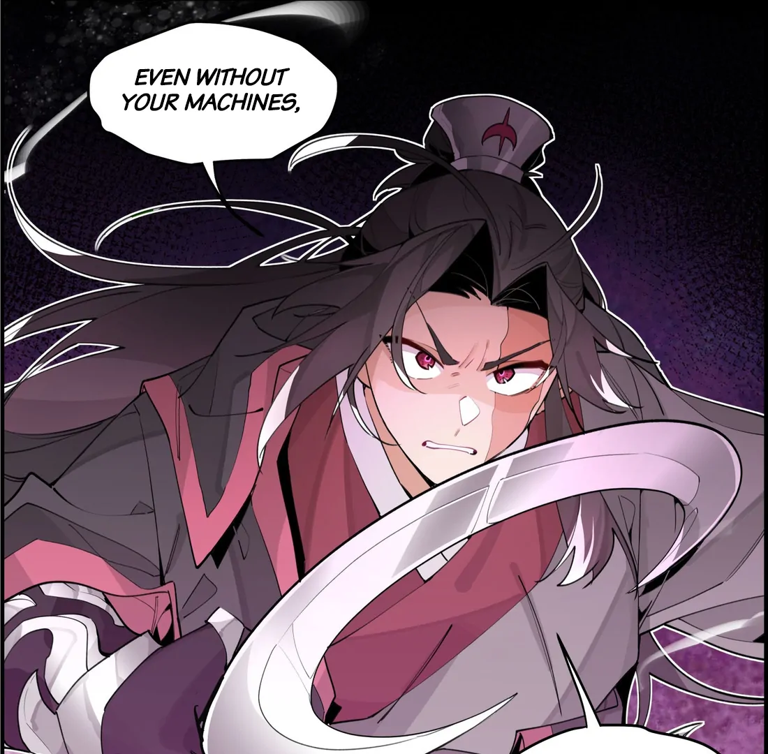 Have You Seen My Brother - Chapter 82 manhwa