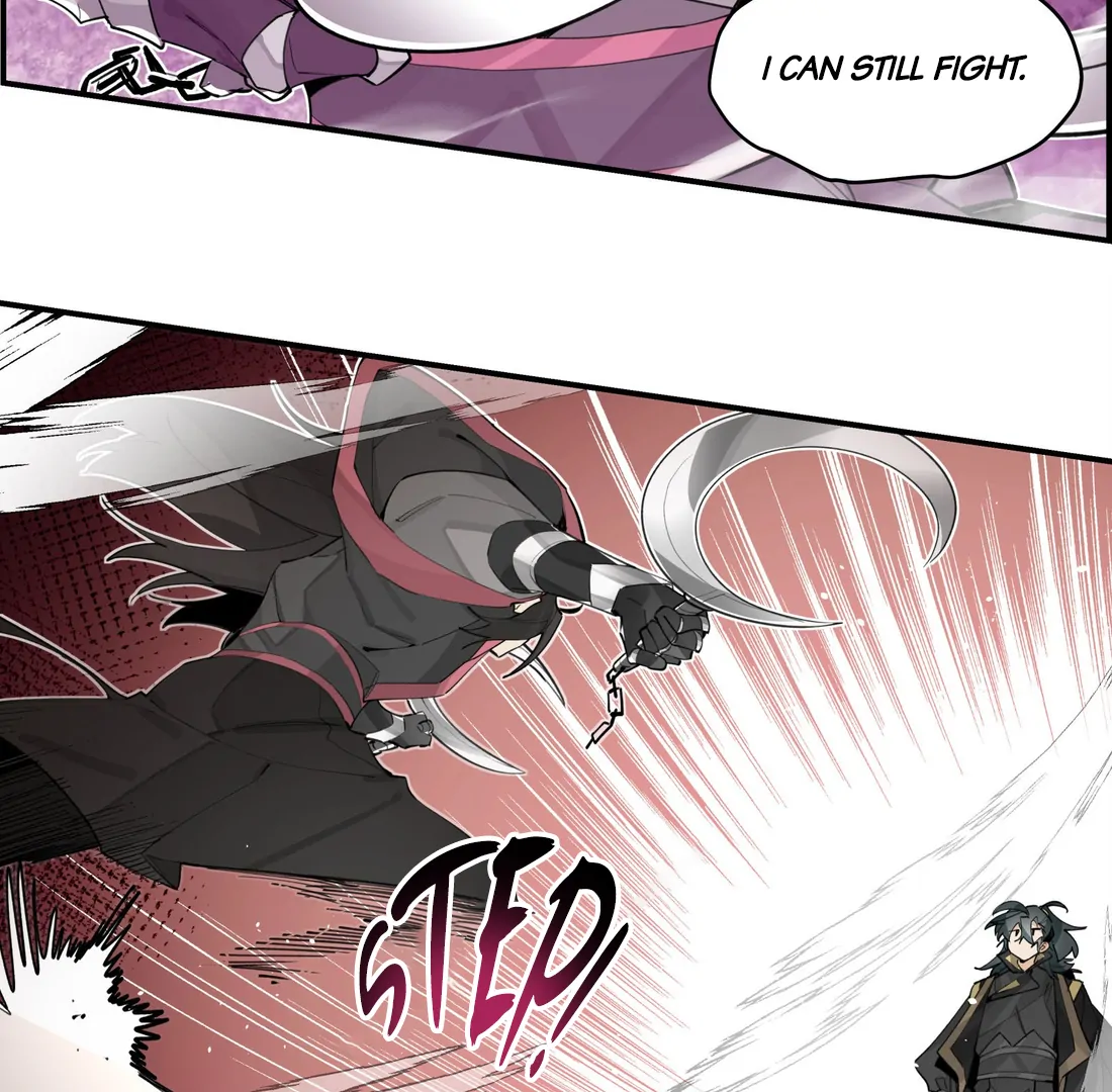 Have You Seen My Brother - Chapter 82 manhwa