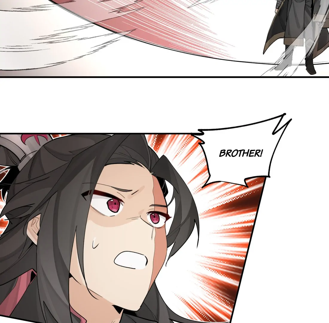 Have You Seen My Brother - Chapter 82 manhwa