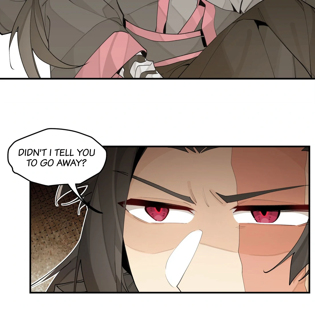 Have You Seen My Brother - Chapter 83 manhwa