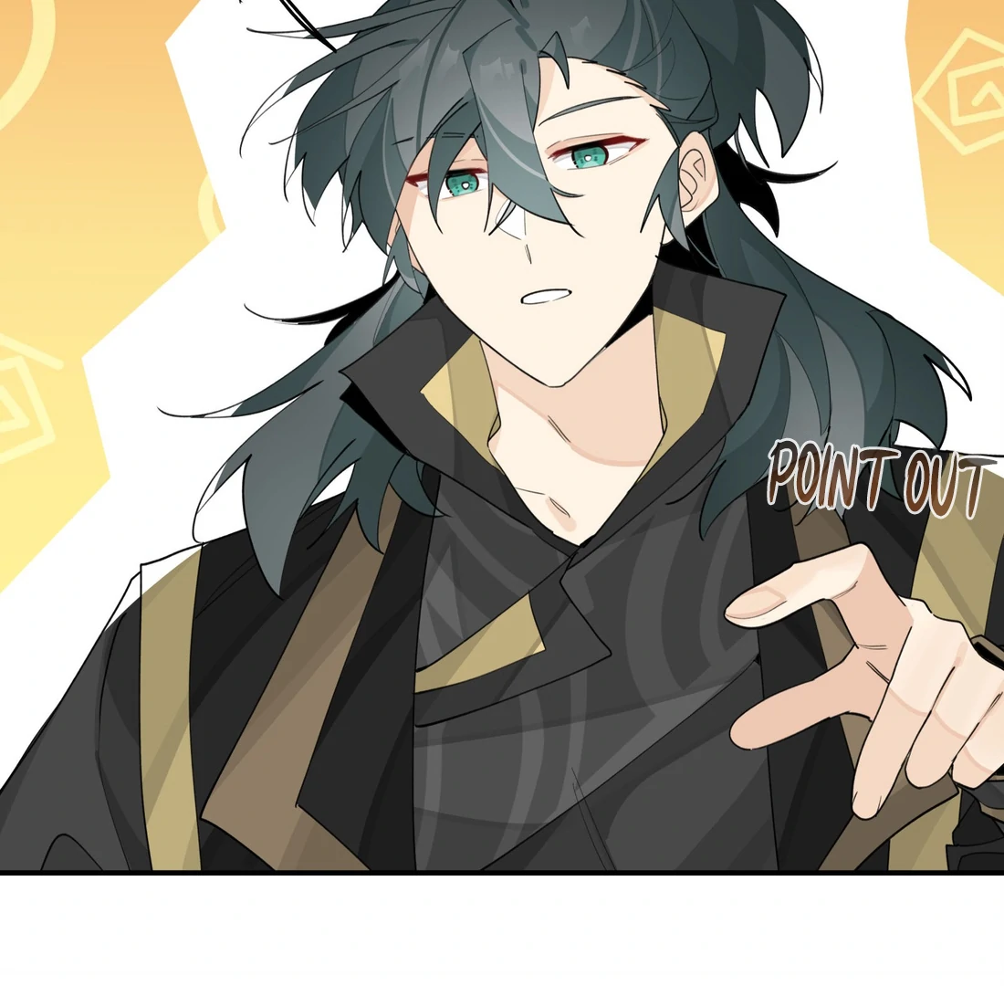 Have You Seen My Brother - Chapter 83 manhwa