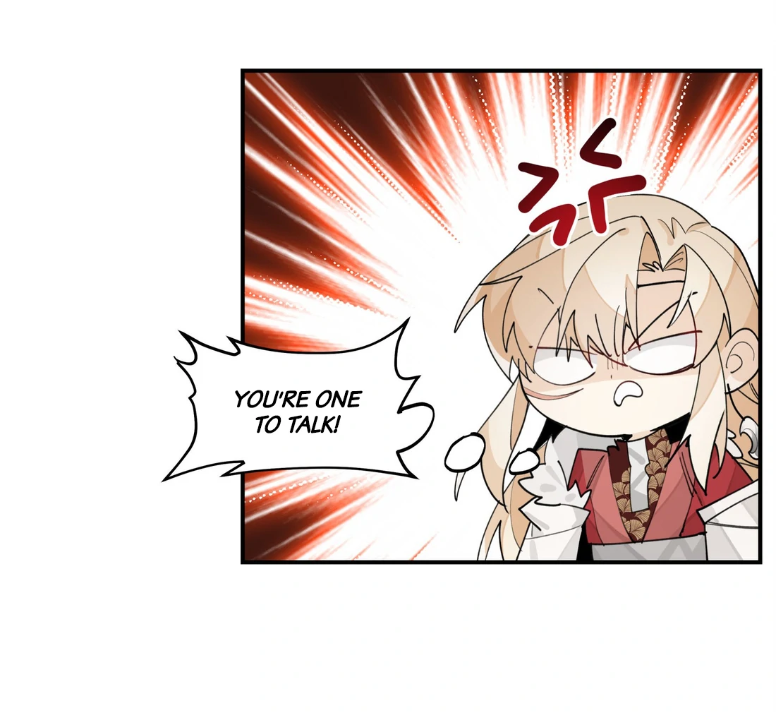 Have You Seen My Brother - Chapter 83 manhwa