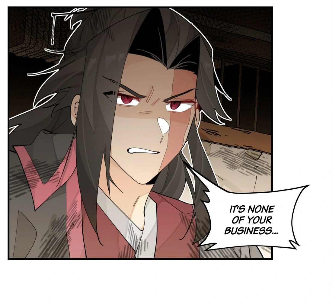 Have You Seen My Brother - Chapter 83 manhwa