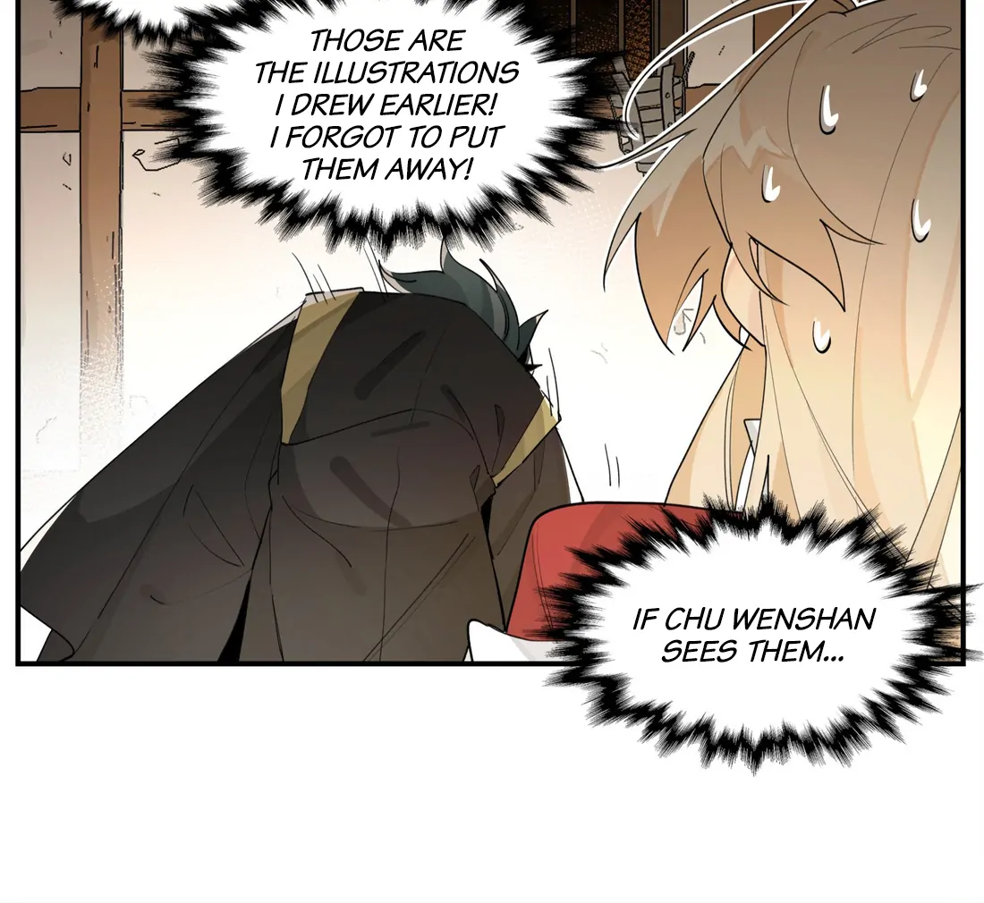 Have You Seen My Brother - Chapter 83 manhwa
