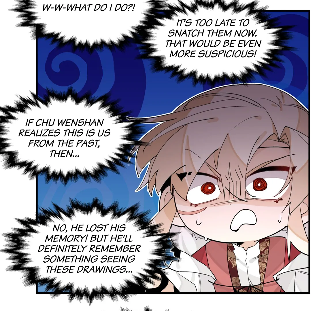 Have You Seen My Brother - Chapter 83 manhwa