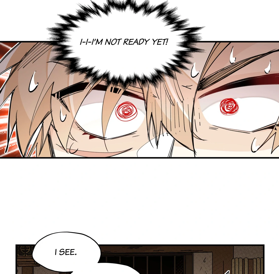Have You Seen My Brother - Chapter 83 manhwa
