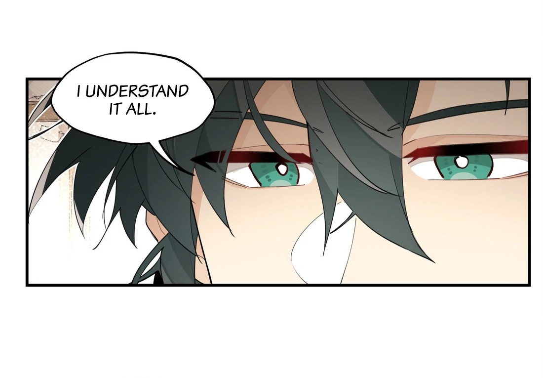 Have You Seen My Brother - Chapter 83 manhwa