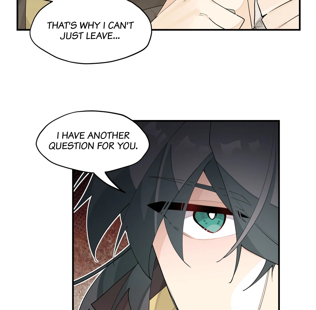 Have You Seen My Brother - Chapter 83 manhwa