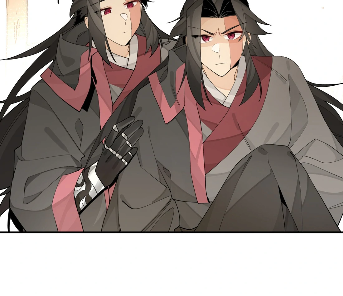 Have You Seen My Brother - Chapter 83 manhwa