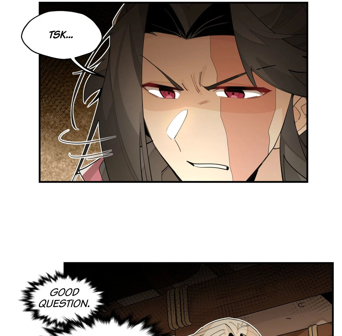 Have You Seen My Brother - Chapter 83 manhwa