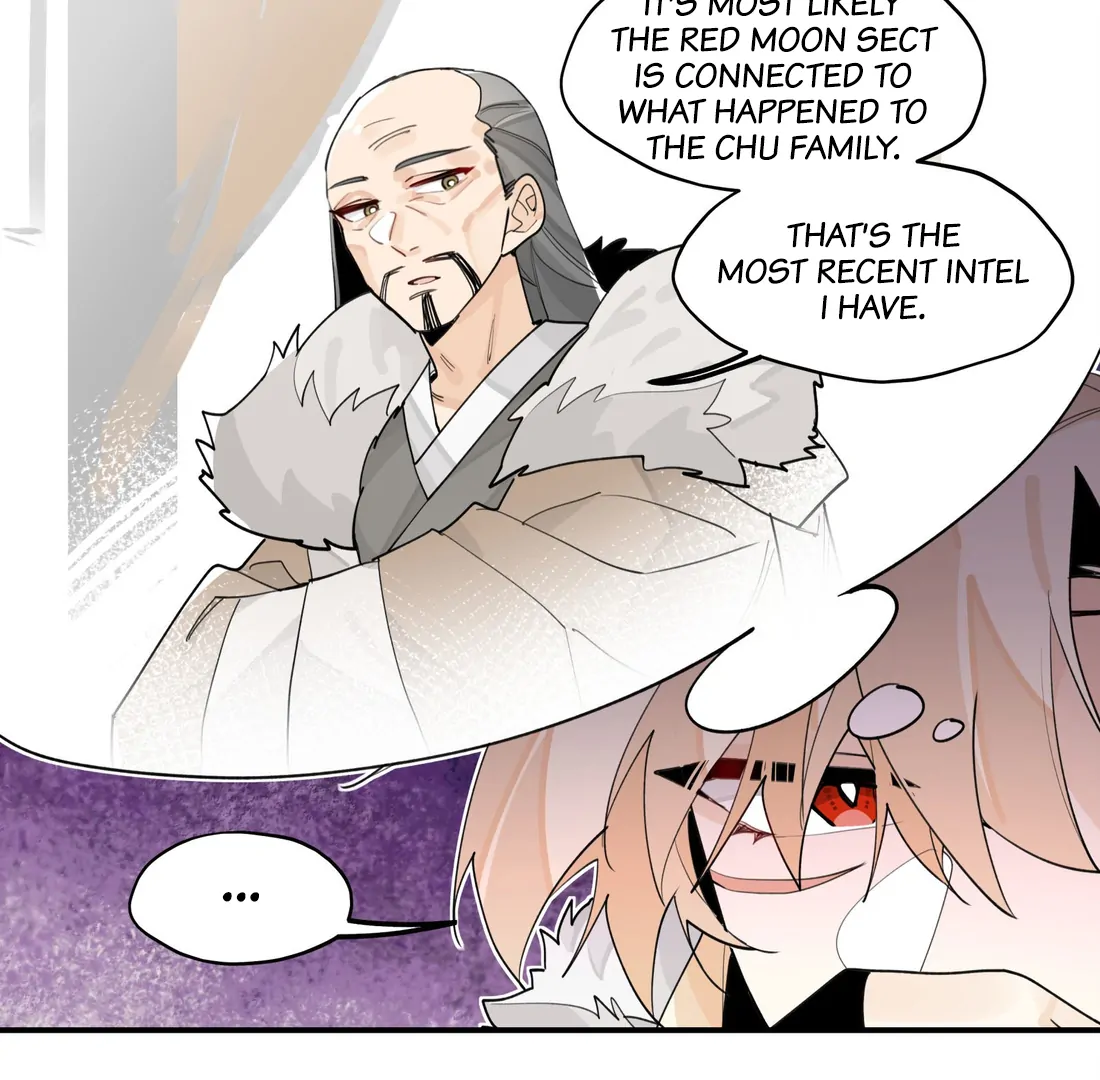 Have You Seen My Brother - Chapter 83 manhwa
