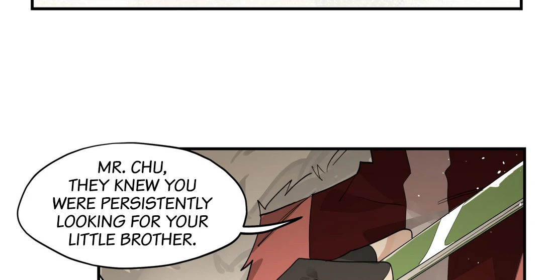 Have You Seen My Brother - Chapter 83 manhwa