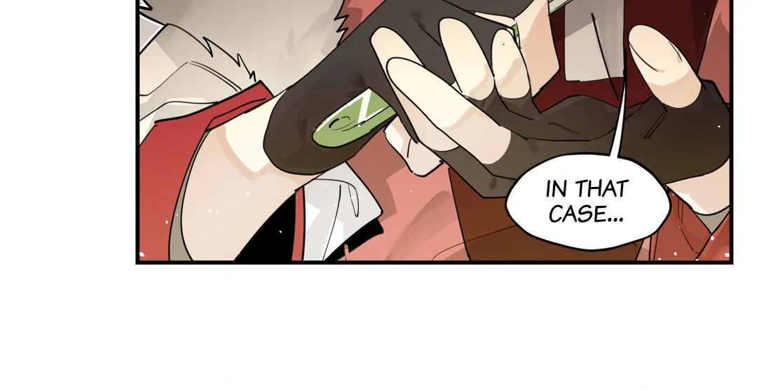 Have You Seen My Brother - Chapter 83 manhwa