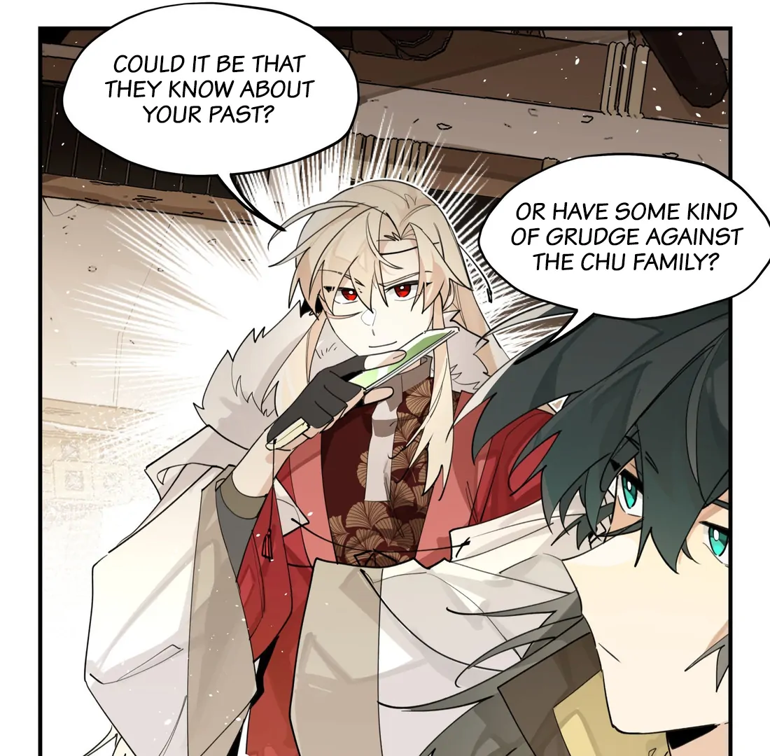 Have You Seen My Brother - Chapter 83 manhwa