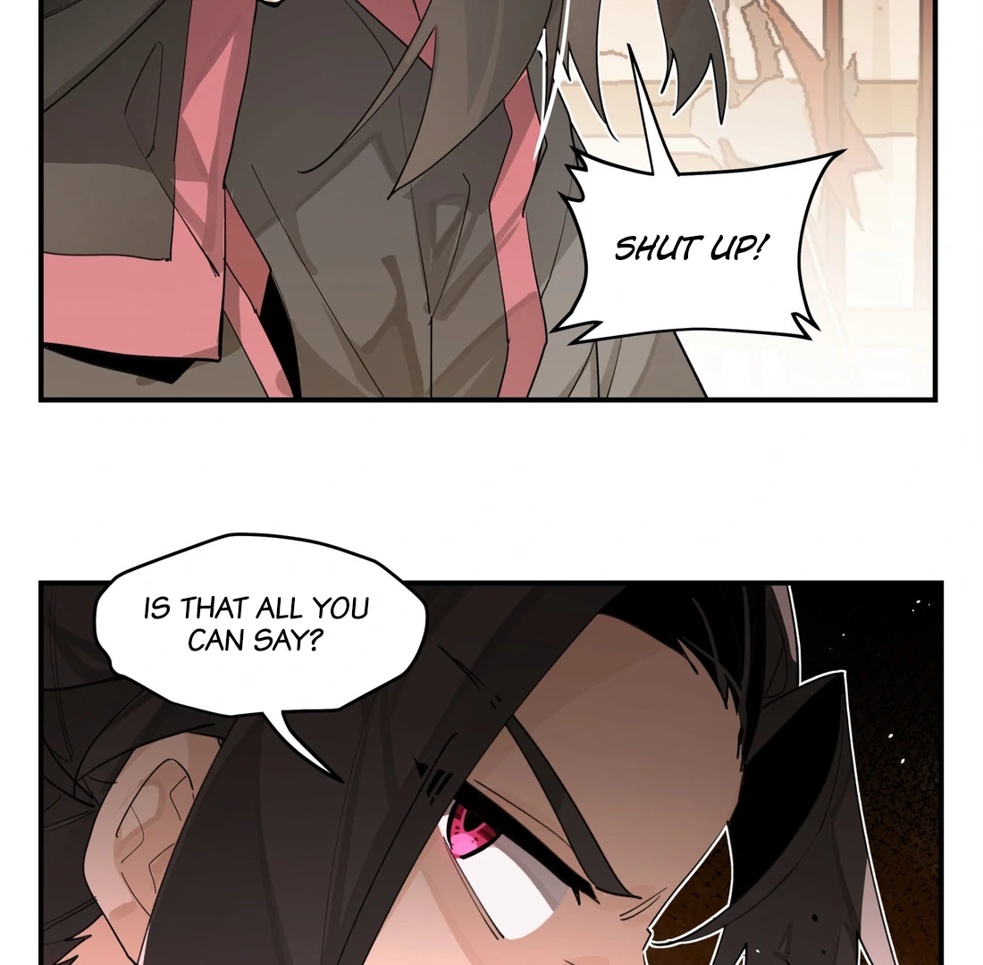 Have You Seen My Brother - Chapter 83 manhwa