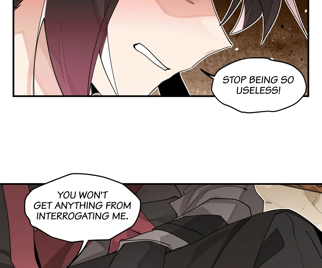 Have You Seen My Brother - Chapter 83 manhwa