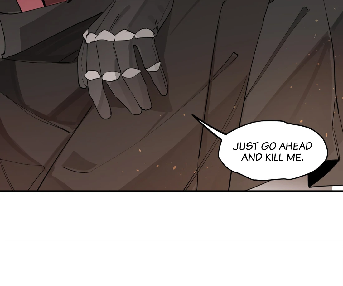 Have You Seen My Brother - Chapter 83 manhwa