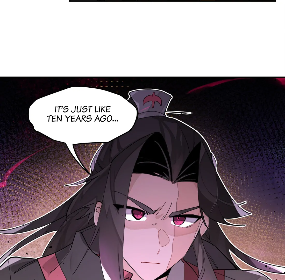 Have You Seen My Brother - Chapter 83 manhwa
