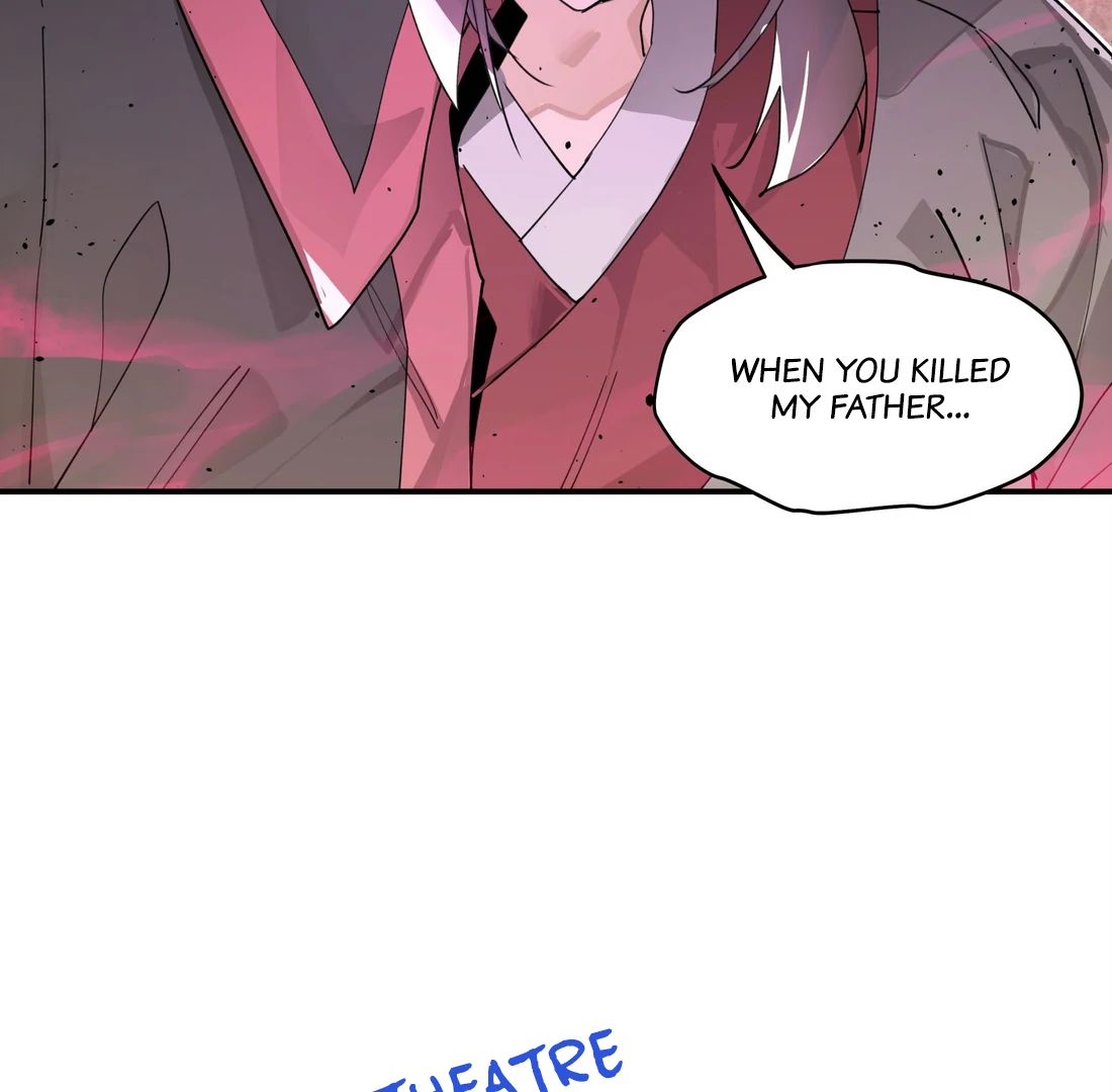 Have You Seen My Brother - Chapter 83 manhwa