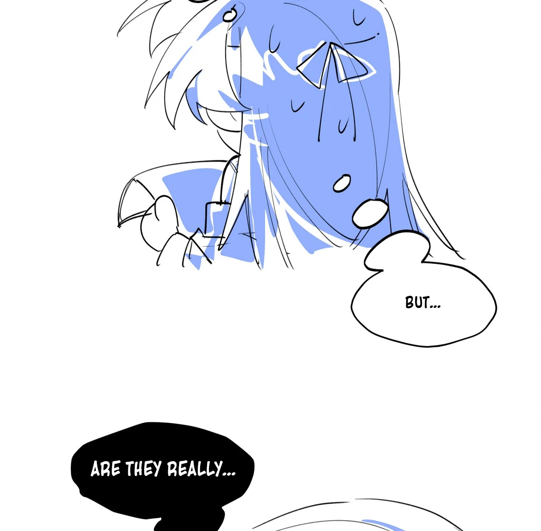 Have You Seen My Brother - Chapter 83 manhwa
