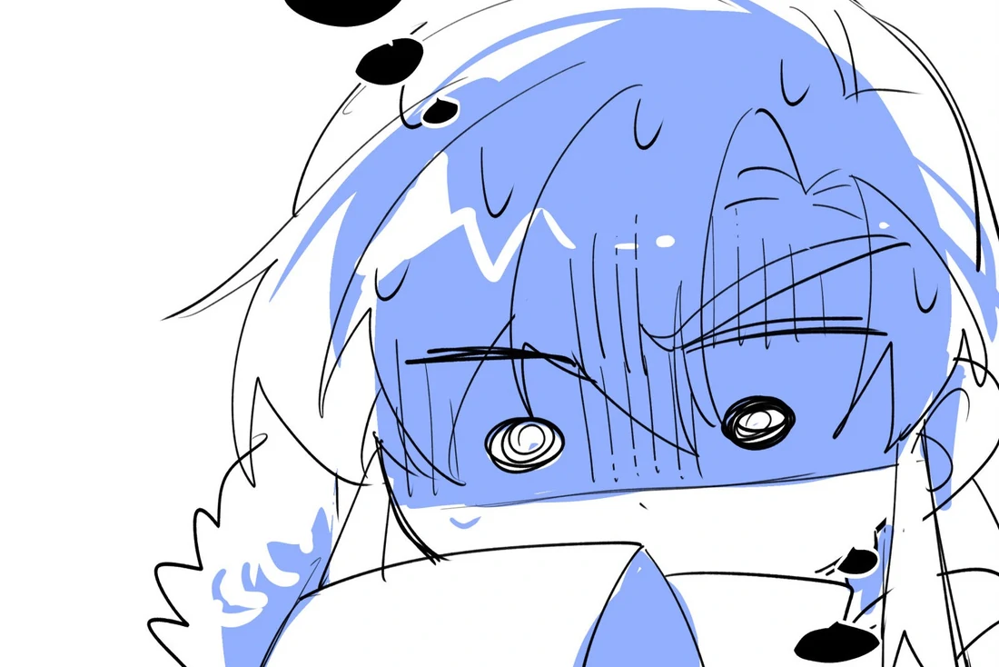 Have You Seen My Brother - Chapter 83 manhwa