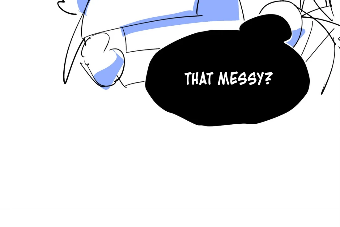 Have You Seen My Brother - Chapter 83 manhwa