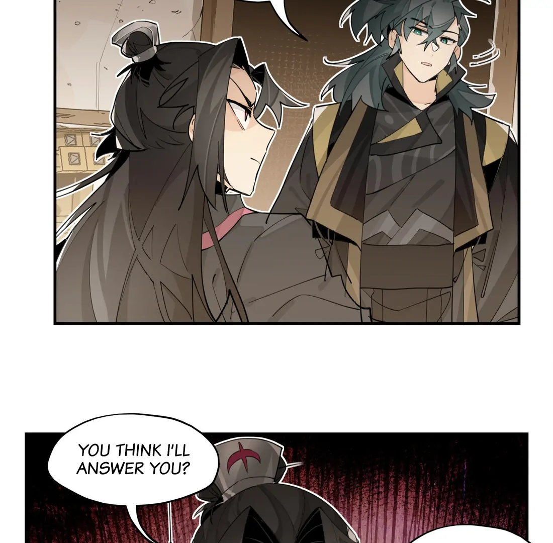 Have You Seen My Brother - Chapter 84 manhwa