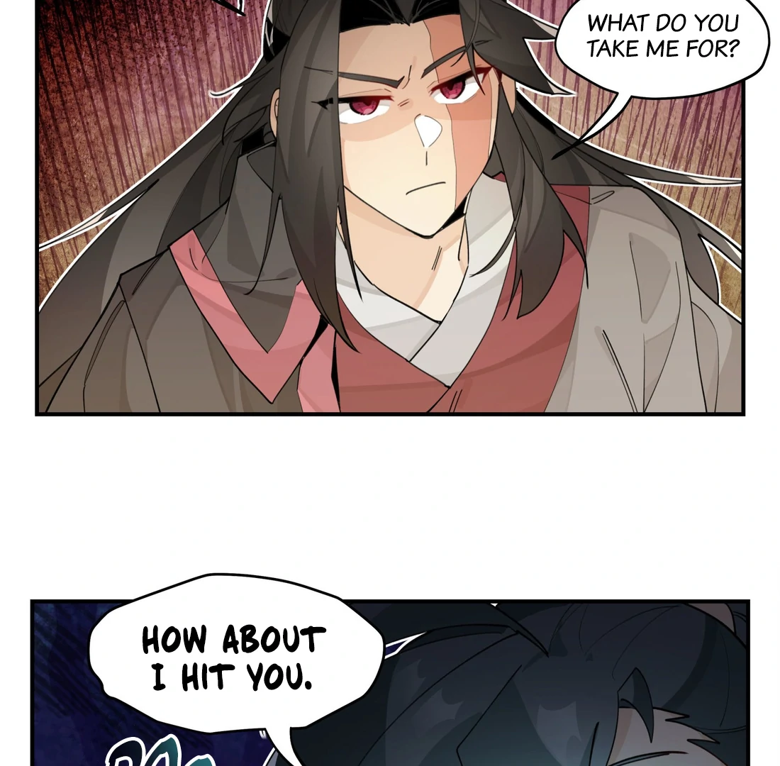 Have You Seen My Brother - Chapter 84 manhwa