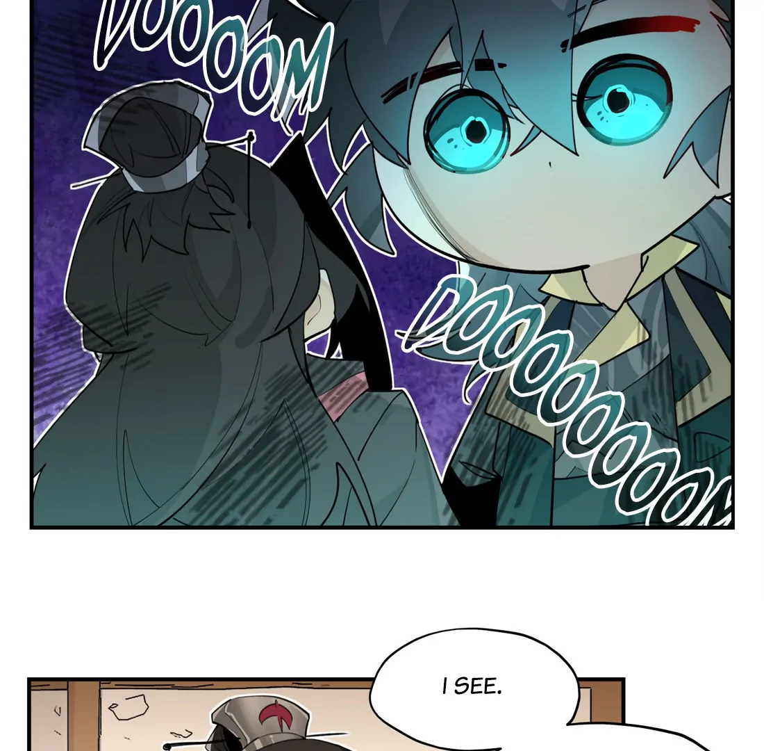 Have You Seen My Brother - Chapter 84 manhwa